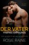 [Silver Foxes 01] • Der Vater meines Exfreunds